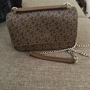 Small dkny bag